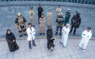 Dubai Police